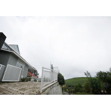 Haze Cottage- Ma Cottage Ooty Exterior foto