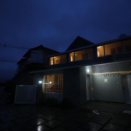 Haze Cottage- Ma Cottage Ooty Exterior foto